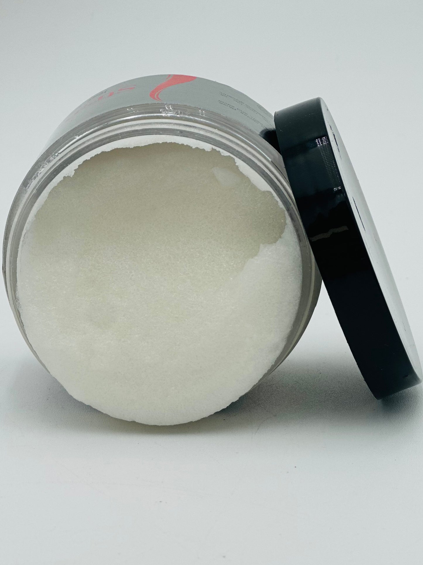 Fine Crystal Sugar Scrub- Strawberry