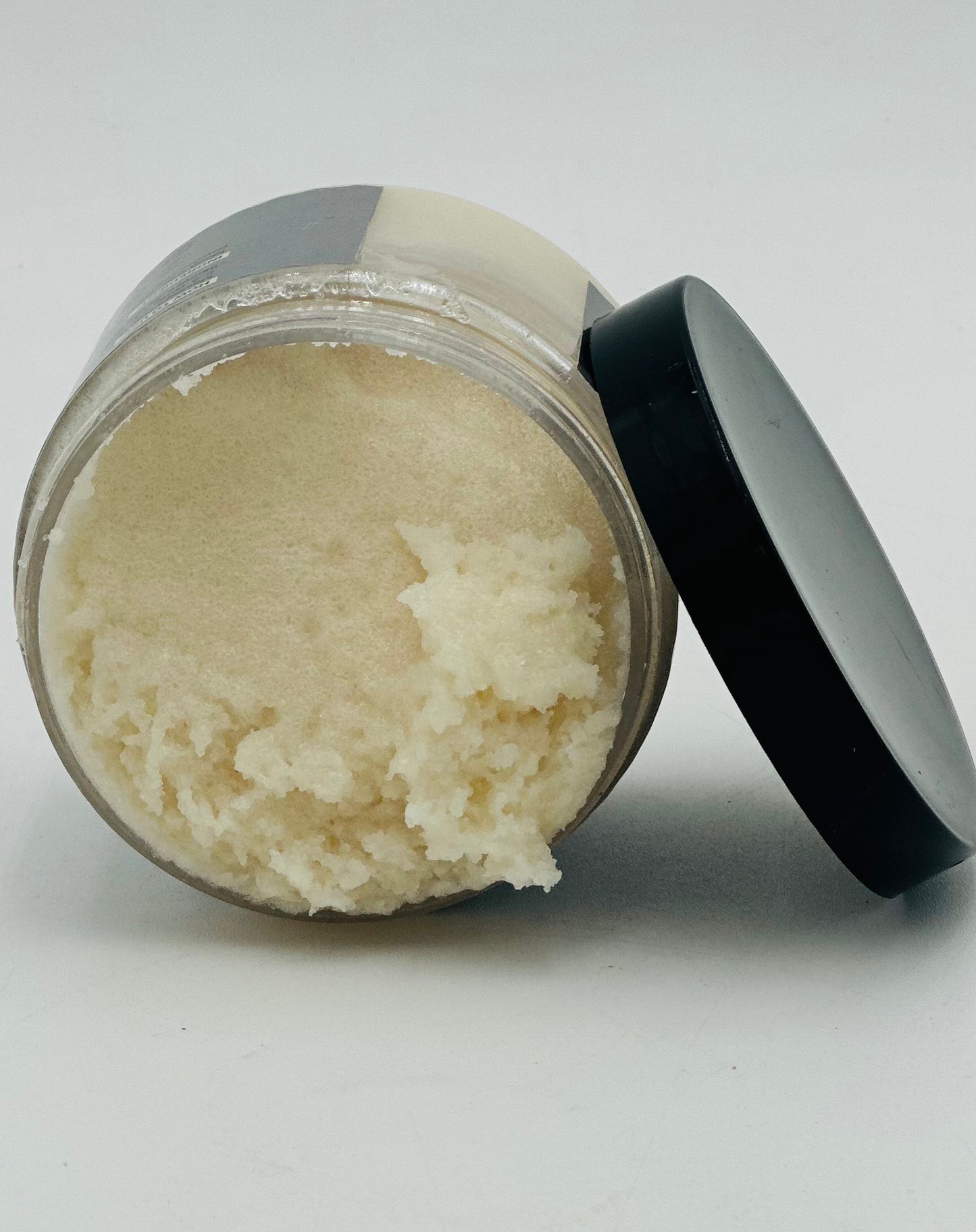 Moon Milk – Oatmeal + Goat Milk Sugar Scrub