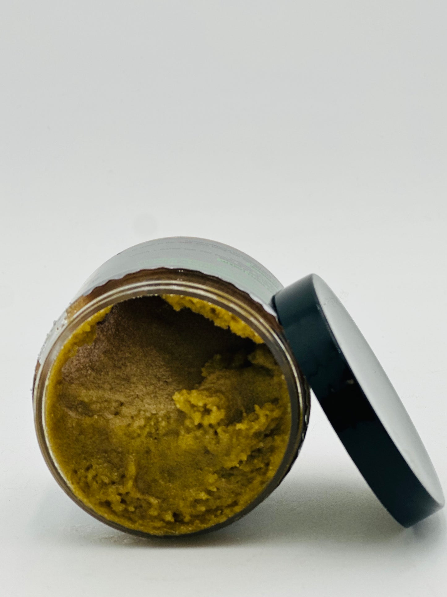 SKIN TEA– Green Tea + Aloe Sugar Scrub