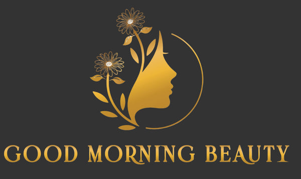 Good morning beauty skincare