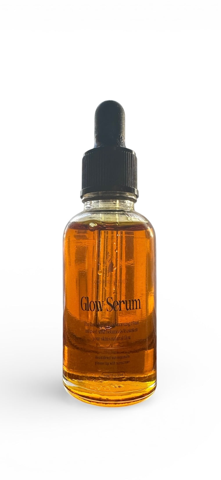 The Luminous Glow Elixir-SOLD OUT