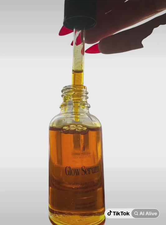 Ritual No. 4 The Luminous Gold Elixir